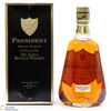 President - 12 Year Old - Special Reserve - De Luxe 75cl Thumbnail