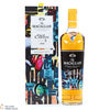 Macallan - Concept No.3 - 2020 + David Carson Prints Thumbnail