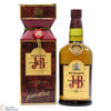 J&B - Reserve 15 Year Old 75cl Thumbnail