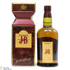 J&B - Reserve 15 Year Old 75cl Thumbnail