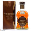 Cardhu - 18 Year Old Thumbnail