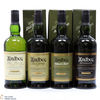 Ardbeg - Very Young, Still Young, Almost There & Renaissance 1998 (4 x 70cl) Thumbnail