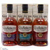 GlenAllachie - Wine Series (3 x 70cl) Thumbnail