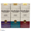 GlenAllachie - Wine Series (3 x 70cl) Thumbnail