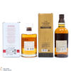 Suntory - Hibiki Blossom Harmony 2021 + Yamazaki 2021 (2 x 70cl) Thumbnail