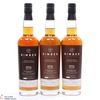 Bimber - USA Exclusive Collection Casks #45, #95 & #154 Thumbnail