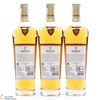 Macallan - 18 Year Old - Triple Cask 2019 (Fine Oak) 3 x 70cl Thumbnail