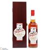 Glenfarclas - 1967 Cognac Casks 2010 Thumbnail