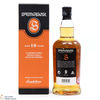 Springbank - 10 Year Old Thumbnail