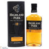 Highland Park - 12 Year Old Thumbnail