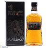 Highland Park - 12 Year Old - Viking Honour Thumbnail