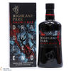 Highland Park - Dragon Legend Thumbnail