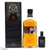 Highland Park - 12 Year Old - Viking Honour + Dragon Legend 5cl Thumbnail