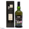 Ardbeg - Uigeadail Thumbnail