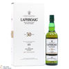 Laphroaig - 30 Year Old - The Ian Hunter Story - Book 1 Thumbnail