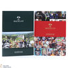 Macallan - Sir Peter Blake - An Estate, a Community and a Distillery 2 x Notebooks Thumbnail