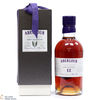 Aberlour - 12 Year Old - Sherry Cask Selection - Aberlour Village Bicentenary Thumbnail