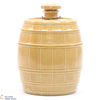 Nikka - Ceramic Barrel Decanter Thumbnail