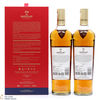 Macallan - 12 Year Old - Double Cask - Year of the Rat (2 x 70cl)  Thumbnail