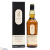 Lagavulin - 11 Year Old - Offerman Edition - Guinness Cask Finish Thumbnail