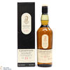 Lagavulin - 11 Year Old - Offerman Edition - Guinness Cask Finish Thumbnail