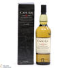 Caol Ila - 12 Year Old (20cl) Thumbnail