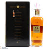 Johnnie Walker - 12 Year Old-  Black Label - Millennium Edition Thumbnail