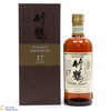 Nikka Taketsuru - 17 Year Old (Pure Malt) Thumbnail