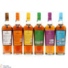 Macallan - Edition 1,2,3,4,5 & 6 Thumbnail