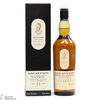 Lagavulin - 11 Year Old - Offerman Edition - Guinness Cask Finish Thumbnail