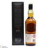 Lagavulin - 11 Year Old - Offerman Edition - Guinness Cask Finish Thumbnail