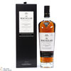 Macallan - Easter Elchies Black - 2018 (Signed) Thumbnail