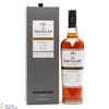 Macallan - 2002 Exceptional Cask #8167-02 / 2018 Release Thumbnail