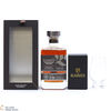 Bladnoch - Waterfall Collection 2021 Exclusive Release Batch #2 & Glass Thumbnail