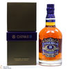 Chivas Regal - 18 Year Old - Gold Signature Thumbnail