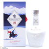 Chivas - 21 Year Old -  Royal Salute - Snow Polo Edition  Thumbnail