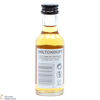 Miltonduff - 15 Year Old - Ballantine's Series #2 (5cl) Thumbnail