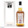 Kilkerran - 15 Year Old - Single Bourbon Cask - 15th Anniversary 2004 Thumbnail