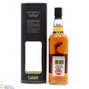 Macallan - 2000 Speymalt - Gordon and MacPhail Thumbnail