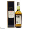 North Port - 20 Year Old - 1979 Rare Malts 61.2% Thumbnail