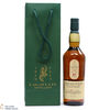 Lagavulin - 20 Year Old - Fèis Ìle 2020  Thumbnail