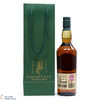 Lagavulin - 20 Year Old - Fèis Ìle 2020  Thumbnail