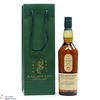 Lagavulin - 20 Year Old - Fèis Ìle 2020  Thumbnail