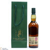 Lagavulin - 20 Year Old - Fèis Ìle 2020  Thumbnail