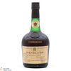 Courvoisier - Napoleon Cognac  Thumbnail