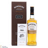 Bowmore - 14 Year Old 1999 Mashmen's Selection  Thumbnail