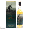 Arran - 2004 - 2014 Bere Barley - Cask Strength Thumbnail