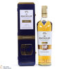 Macallan - Gold Double Cask (Limited Edition Tin) Thumbnail