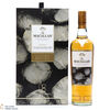 Macallan - Gold - Limited Edition with 2x Glasses Thumbnail