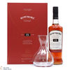 Bowmore - 15 Year Old Sherry - Decanter Gift Pack Thumbnail